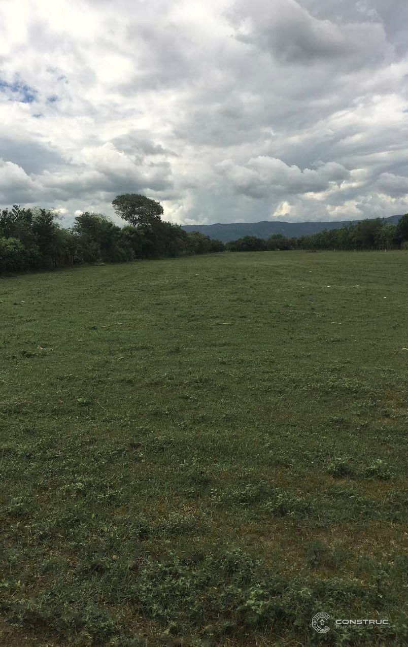 Le terrain – Lotes Campestres El Diamante