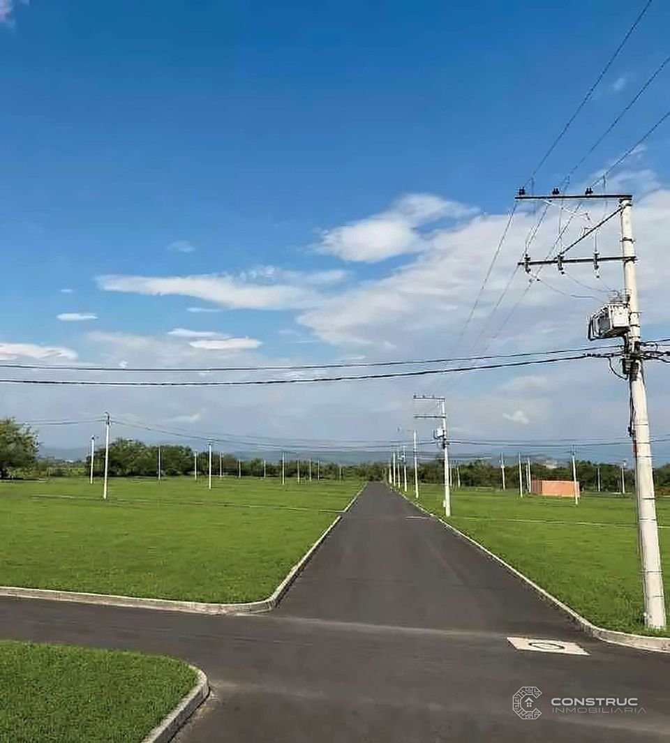 Routes goudronnées – Urbanización La Florida