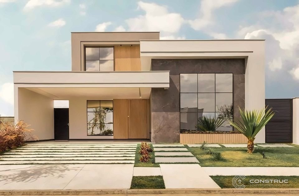 Casa modelo – Condominio Las Palmas