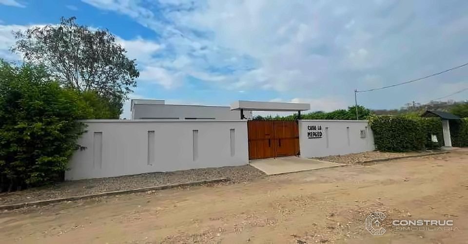 Estado actual del proyecto – Parcelas Campestres San Miguel