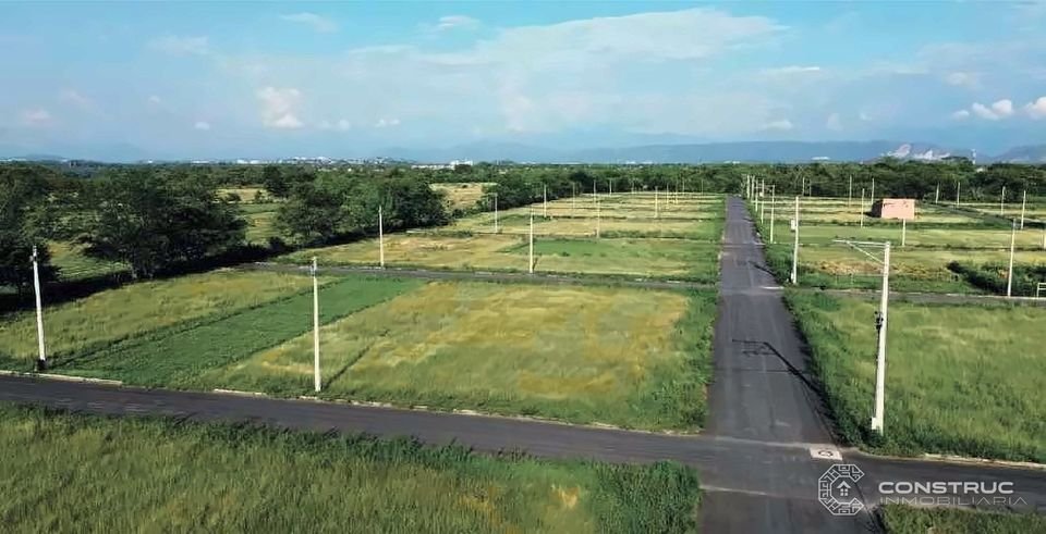 Lotes de la urbanización – Urbanización Santorini Campestre