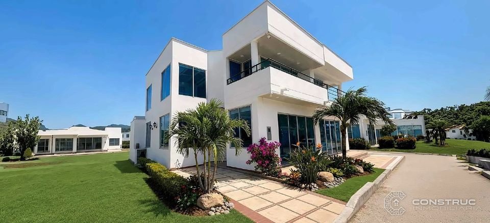 Casas del condominio – Sendero del Sol