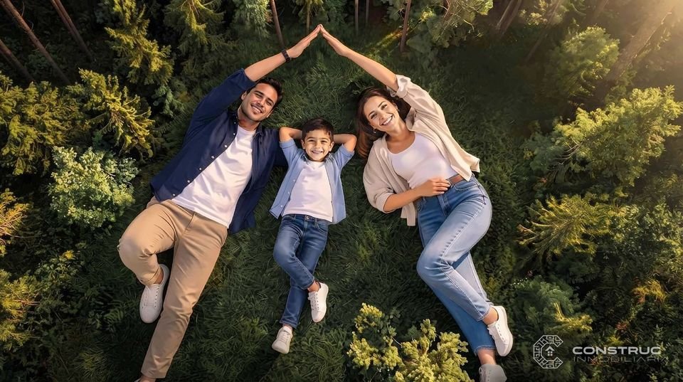 Tu segunda vivienda de descanso – Sendero del Sol